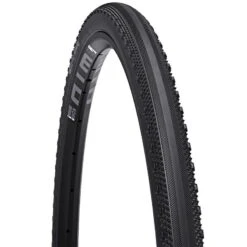 Wtb Pneu Pliable Byway TCS SG2 700c - Noir
