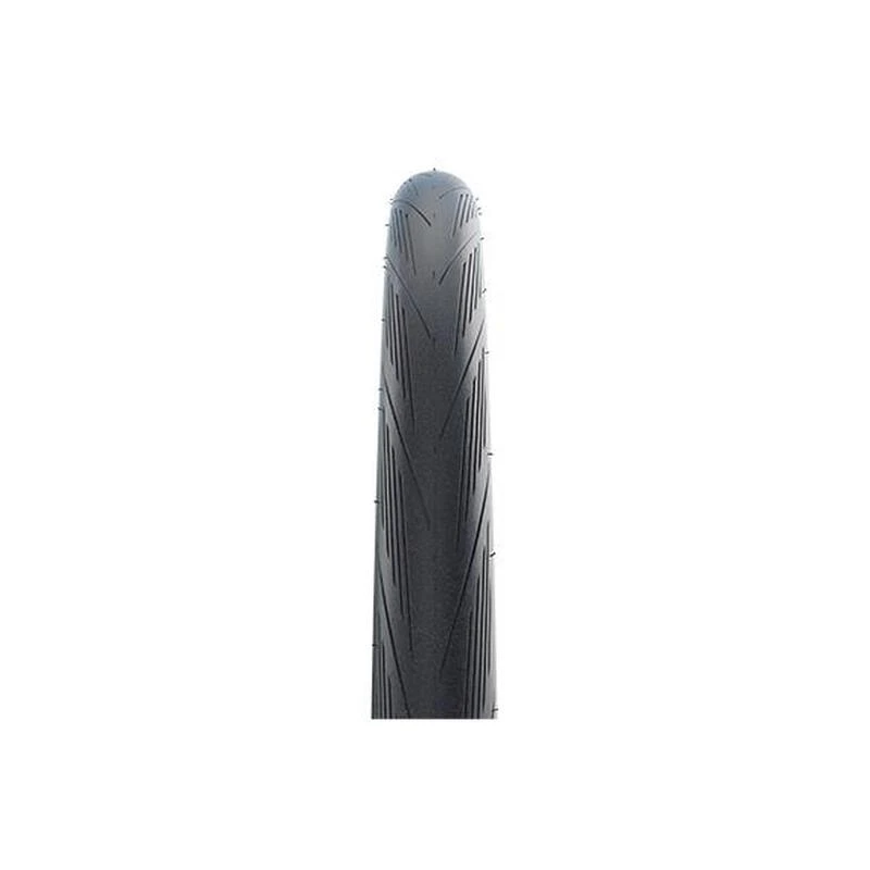 Pneu Route 700 X 23 Schwalbe Lugano2 Noir Tr (23-622) 4 Pneu Route 700 X 23 Schwalbe Lugano2 Noir Tr (23-622) – Image 2