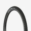 BTWIN PNEU TREKKING 1 GRIP 700x42 -Vélo Équipement Magasin pneu trekking 1 grip 700x42 1