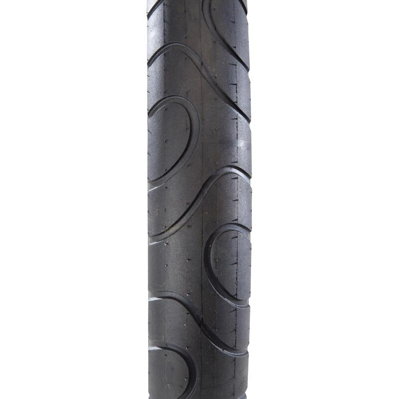 BTWIN PNEU VELO ENFANT TRINGLE RIGIDE 14X1.75 / ETRTO 44-254 4 BTWIN PNEU VELO ENFANT TRINGLE RIGIDE 14X1.75 / ETRTO 44-254 – Image 2