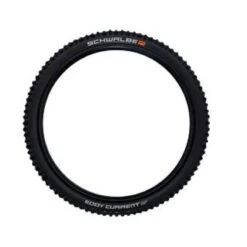PNEU VTT 27.5X2.60 SCHWALBE EDDY CURRENT REAR SUPER GRAVITY EASY NOIR (65-584) -Vélo Équipement Magasin pneu vtt 275x260 schwalbe eddy current rear super gravity easy noir 65 584 2