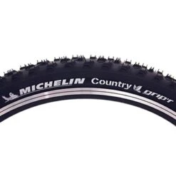 PNEU VTT 29 X 2.10 MICHELIN COUNTRY GRIP'R NOIR TR (54-622) - 3528701491066 -Vélo Équipement Magasin pneu vtt 29 x 210 michelin country gripr noir tr 54 622 3528701491066 2