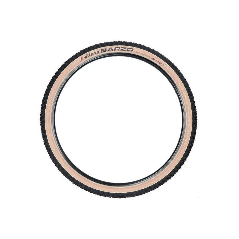 PNEU VTT 29 X 2.25 VITTORIA BARZO GRAPHENE 2.0 TNT NOIR-BEIGE -POLYVALENT-55-622 5 PNEU VTT 29 X 2.25 VITTORIA BARZO GRAPHENE 2.0 TNT NOIR-BEIGE -POLYVALENT-55-622 – Image 3