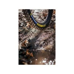 PNEU VTT 29X2.40 MICHELIN DH MUD RACING LINE MAGI-X NOIR TR (61-622) 8 PNEU VTT 29X2.40 MICHELIN DH MUD RACING LINE MAGI-X NOIR TR (61-622) -Vélo Équipement Magasin pneu vtt 29x240 michelin dh mud racing line magi x noir tr 61 622 2