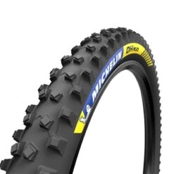 PNEU VTT 29X2.40 MICHELIN DH MUD RACING LINE MAGI-X NOIR TR (61-622)