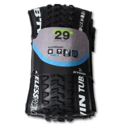Rockrider PNEU VTT ALL TERRAIN 9 SPEED 29x2,10 TUBELESS READY / ETRTO 54-622 13 Rockrider PNEU VTT ALL TERRAIN 9 SPEED 29x2,10 TUBELESS READY / ETRTO 54-622 -Vélo Équipement Magasin pneu vtt all terrain 9 speed 29x210 tubeless ready etrto 54 622 5