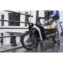 Pneu Vtt/urbain 20x2.15 Schwalbe Big Ben Plus Noir Tr (55-406) -Vélo Équipement Magasin pneu vtturbain 20x215 schwalbe big ben plus noir tr 55 406 3