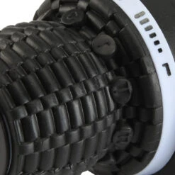 Decathlon POIGNÉE TOURNANTE GAUCHE 3 VITESSES -Vélo Équipement Magasin poignee tournante gauche 3 vitesses 2