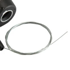 Decathlon POIGNÉE TOURNANTE GAUCHE 3 VITESSES -Vélo Équipement Magasin poignee tournante gauche 3 vitesses 6