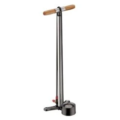 Pompe à Pied Lezyne Alloy Floor Drive-Tall