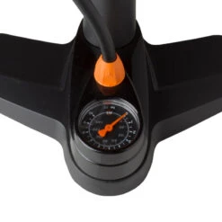 SKS Pompe à Pied Vélo Air-X-Press 8.0 -Vélo Équipement Magasin pompe a pied velo air x press 80 1