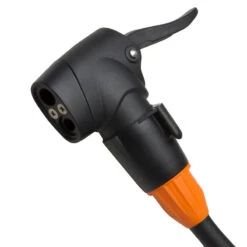 SKS Pompe à Pied Vélo Air-X-Press 8.0 -Vélo Équipement Magasin pompe a pied velo air x press 80 3