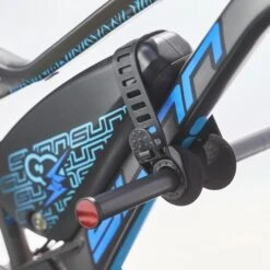 Mottez Porte 3 Vélos électriques Suspendus Sur Attelage Rabattable : HERCULE 3 ELEC -Vélo Équipement Magasin porte 3 velos electriques suspendus sur attelage rabattable hercule 3 elec 4