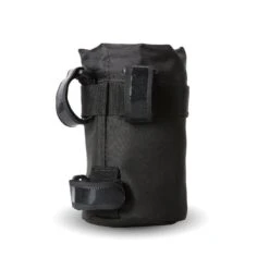 Riverside Porte-bidon De Cintre De Vélo En Textile. -Vélo Équipement Magasin porte bidon de cintre de velo en textile 2