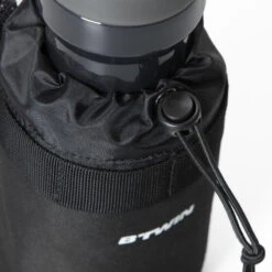 Riverside Porte-bidon De Cintre De Vélo En Textile. -Vélo Équipement Magasin porte bidon de cintre de velo en textile 5