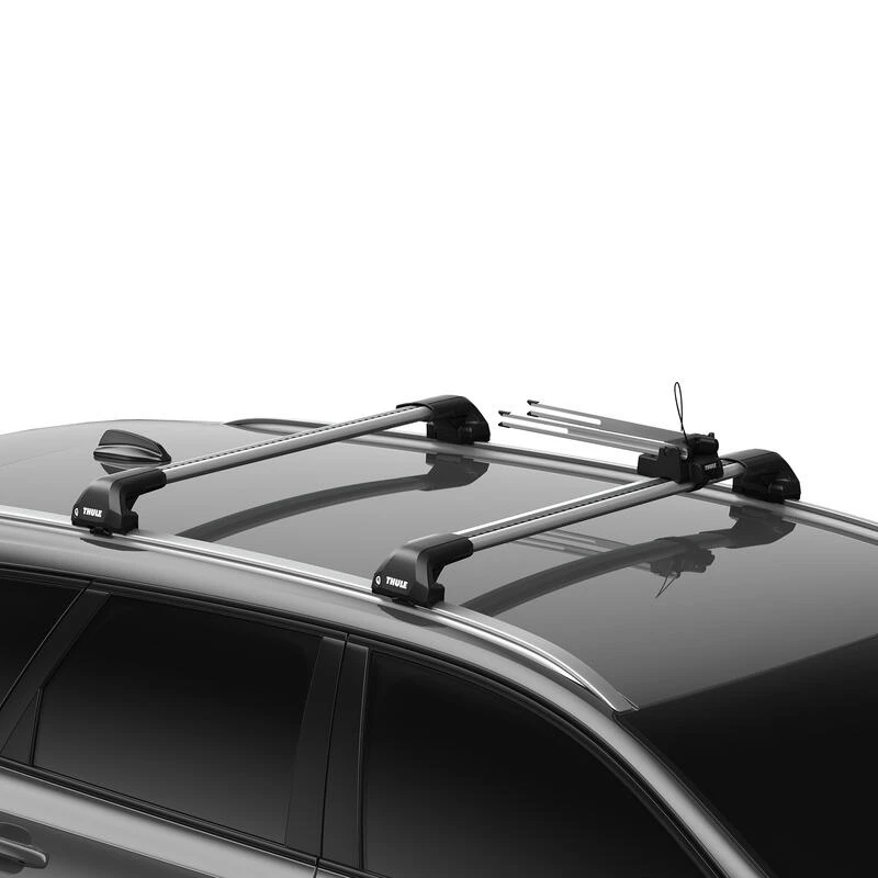 Porte-vélo De Toit Thule Front Wheel Holder 6 Porte-vélo De Toit Thule Front Wheel Holder – Image 4