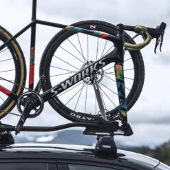 Porte-vélo De Toit Thule Front Wheel Holder 15 Porte-vélo De Toit Thule Front Wheel Holder -Vélo Équipement Magasin porte velo de toit thule front wheel holder 6