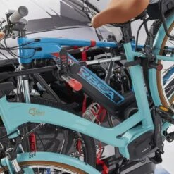 Porte-vélo Mottez Shiva 2 Hayon Ou Barres De Toit 2 Vélos Electriques 11 Porte-vélo Mottez Shiva 2 Hayon Ou Barres De Toit 2 Vélos Electriques -Vélo Équipement Magasin porte velo mottez shiva 2 hayon ou barres de toit 2 velos electriques 2