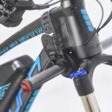 Porte-vélo Mottez Shiva 2 Hayon Ou Barres De Toit 2 Vélos Electriques 6 Porte-vélo Mottez Shiva 2 Hayon Ou Barres De Toit 2 Vélos Electriques – Image 4