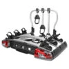 Porte-vélos Atera Strada Evo 3 Pour 3 Vélos Extensible à 4 -Vélo Équipement Magasin porte velos atera strada evo 3 pour 3 velos extensible a 4