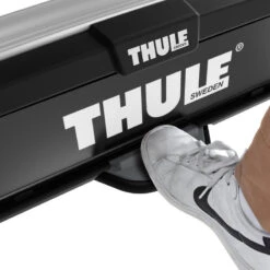 Thule Porte-vélos Attelage Vélospace 918 7 BROCHES 2 Vélos -Vélo Équipement Magasin porte velos attelage velospace 918 7 broches 2 velos 5