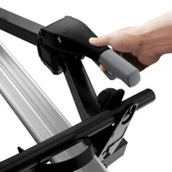 Thule Porte-vélos Attelage Vélospace 918 7 BROCHES 2 Vélos -Vélo Équipement Magasin porte velos attelage velospace 918 7 broches 2 velos 6