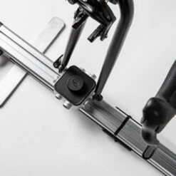 Decathlon PORTE-VELOS INTERIEUR VOITURE -Vélo Équipement Magasin porte velos interieur voiture 4