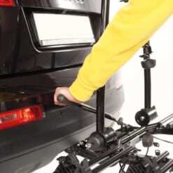 Porte-vélos MFT Multi-Cargo-2 Family Pour 2 Vélos Extensible à 3 Et 4 -Vélo Équipement Magasin porte velos mft multi cargo 2 family pour 2 velos extensible a 3 et 4 2