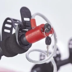 Porte-vélos Mottez Shiva 3 à Sangle -Vélo Équipement Magasin porte velos mottez shiva 3 a sangle 2