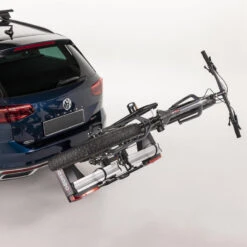 Menabo Porte-vélos Sur Boule D'attelage Antares 2 Vélos Compatible Vélos électriques -Vélo Équipement Magasin porte velos sur boule dattelage antares 2 velos compatible velos electriques 5