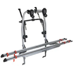 Porte-vélos Sur Hayon Menabo Logic 2 Pour 2 Vélos