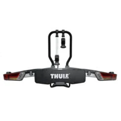 Porte-vélos Thule EasyFold XT2 Pour 2 Vélos