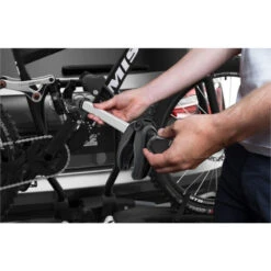 Porte-vélos Thule EasyFold XT2 Pour 2 Vélos -Vélo Équipement Magasin porte velos thule easyfold xt2 pour 2 velos 3