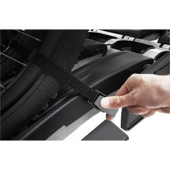 Porte-vélos Thule EasyFold XT2 Pour 2 Vélos -Vélo Équipement Magasin porte velos thule easyfold xt2 pour 2 velos 4