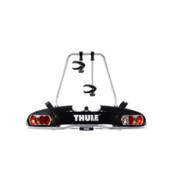 Porte-vélos Thule EuroPower 915 Pour 2 Vélos électriques -Vélo Équipement Magasin porte velos thule europower 915 pour 2 velos electriques 1