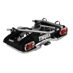 Porte-vélos Thule EuroPower 915 Pour 2 Vélos électriques -Vélo Équipement Magasin porte velos thule europower 915 pour 2 velos electriques 4