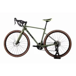 Reconditionné - Gravel - Cube Nuroad Race - TRES BON -Vélo Équipement Magasin reconditionne gravel cube nuroad race tres bon 2