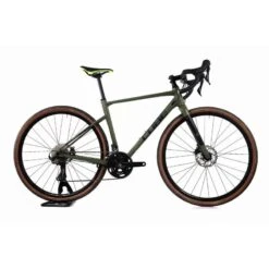 Reconditionné - Gravel - Cube Nuroad Race - TRES BON