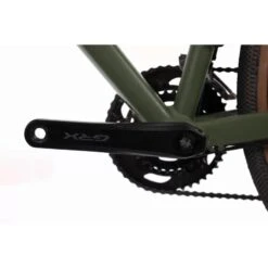 Reconditionné - Gravel - Cube Nuroad Race - TRES BON -Vélo Équipement Magasin reconditionne gravel cube nuroad race tres bon 5