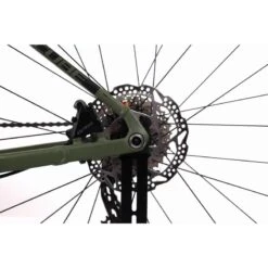 Reconditionné - Gravel - Cube Nuroad Race - TRES BON -Vélo Équipement Magasin reconditionne gravel cube nuroad race tres bon 6