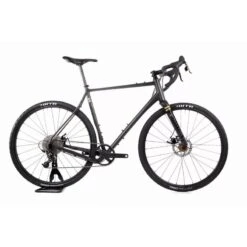Vélo Équipement Magasin 29 Reconditionné - Gravel - Rondo Ruut Al 2 - TRES BON