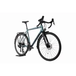 Reconditionné - Gravel - Stevens Supreme - TRES BON -Vélo Équipement Magasin reconditionne gravel stevens supreme tres bon 1