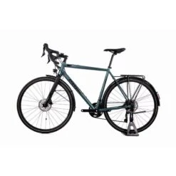 Reconditionné - Gravel - Stevens Supreme - TRES BON -Vélo Équipement Magasin reconditionne gravel stevens supreme tres bon 2