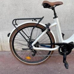 Reconditionné - Iswan N8 - Très Bon état 9 Reconditionné - Iswan N8 - Très Bon état -Vélo Équipement Magasin reconditionne iswan n8 tres bon etat 2