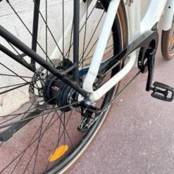 Reconditionné - Iswan N8 - Très Bon état 10 Reconditionné - Iswan N8 - Très Bon état -Vélo Équipement Magasin reconditionne iswan n8 tres bon etat 3