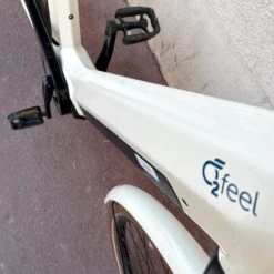 Reconditionné - Iswan N8 - Très Bon état 11 Reconditionné - Iswan N8 - Très Bon état -Vélo Équipement Magasin reconditionne iswan n8 tres bon etat 4