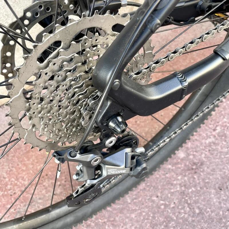 Orbea Reconditionné - Keram 30 - Excellent 6 Orbea Reconditionné - Keram 30 - Excellent – Image 4