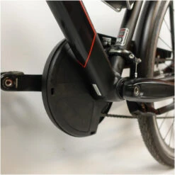 Reconditionné - Vélo De Randonnée - Koga F3 2.1 Noir - Très Bon -Vélo Équipement Magasin reconditionne velo de randonnee koga f3 21 noir tres bon 3