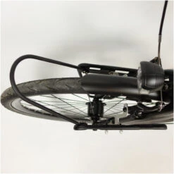 Reconditionné - Vélo De Randonnée - Koga F3 2.1 Noir - Très Bon -Vélo Équipement Magasin reconditionne velo de randonnee koga f3 21 noir tres bon 4