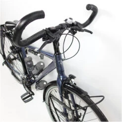 Reconditionné - Vélo De Randonnée - Koga Grandtourer Violet - Très Bon 13 Reconditionné - Vélo De Randonnée - Koga Grandtourer Violet - Très Bon -Vélo Équipement Magasin reconditionne velo de randonnee koga grandtourer violet tres bon 4